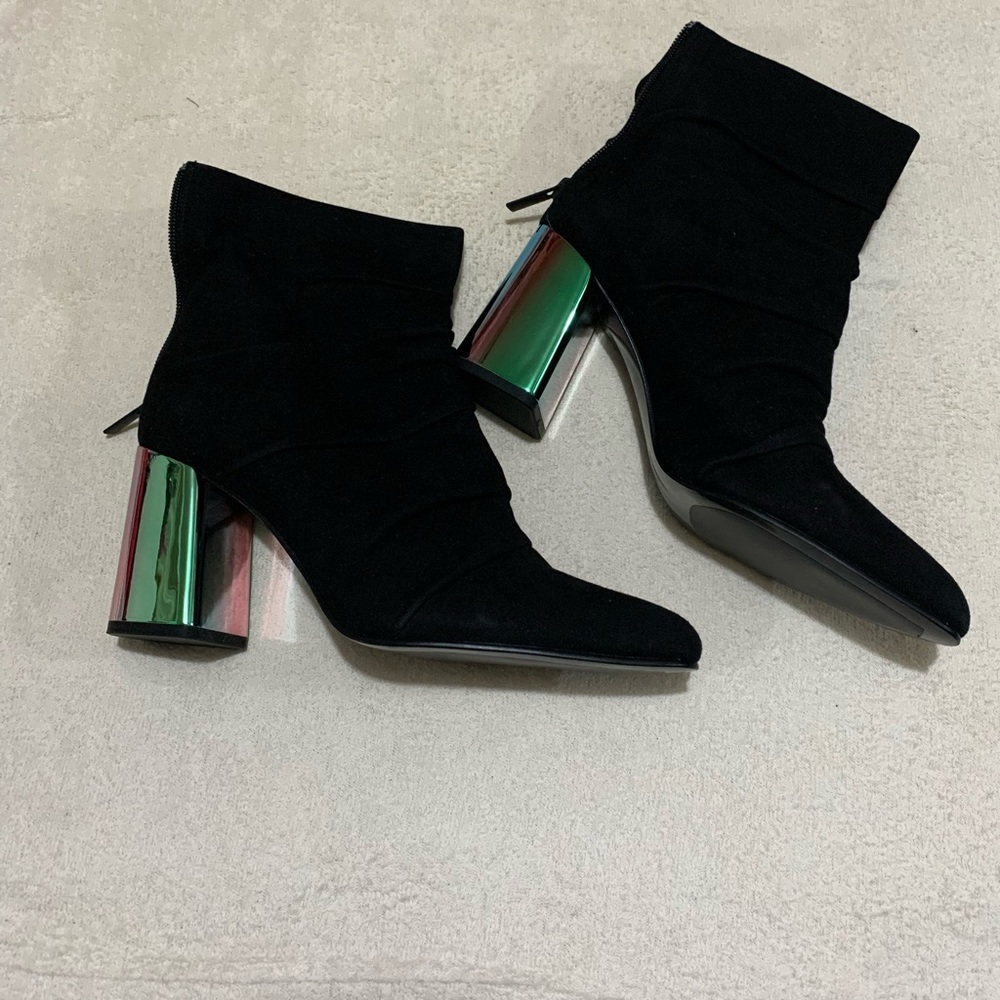 Zara Ankle Boot